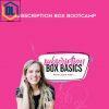 100 Julie Ball Subscription Box Bootcamp