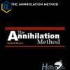 Neil Strauss – Annihilation Method