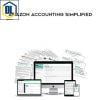 11 Anna Hill Amazon Accounting Simplified