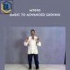 119 Erle Montaigue MTG10 Basic to Advanced Qigong