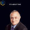 163 Richard Bandler Its About Time