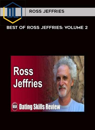 Ross Jeffries – Best of Ross Jeffries: Volume 2