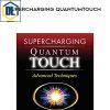 Alain Herriot – SuperCharging QuantumTouch