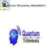 Quantum Triliminal Prosperity