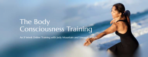 Jody Mountain – The Body Consciousness Training