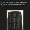 Anthony Robbins – Get the Edge: A 7-Day Program To Transform Your Life 2 307 Anthony Robbins Get the Edge A 7 Day Program To Transform Your Life