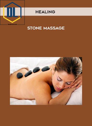 Healing Stone Massage Therapy