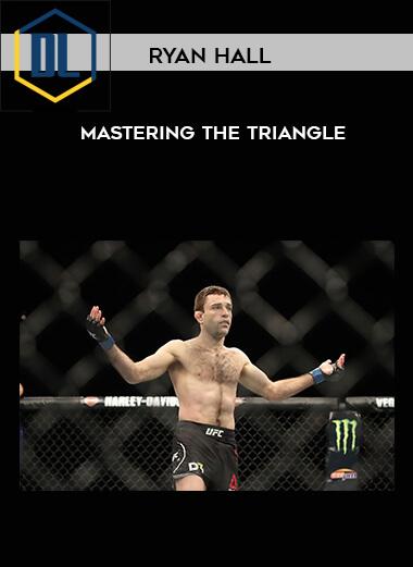 Ryan Hall – Mastering the Triangle