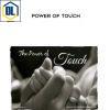 AMP – Power of touch