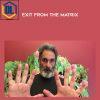 41 Jon Rappoport Exit From The Matrix