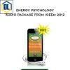 Donna Eden – Energy Psychology Audio Package from IGEEM 2012