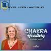 Chakra Healing – Anodea Judith – MindValley