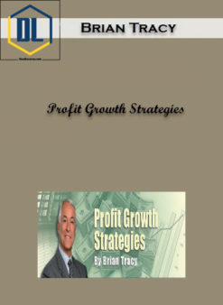 Profit Growth Strategies