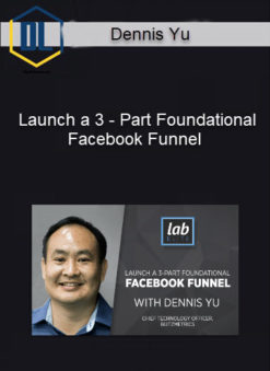 Dennis Yu