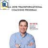 Jim Fortin – Fall 2018 Transformational Coaching Program