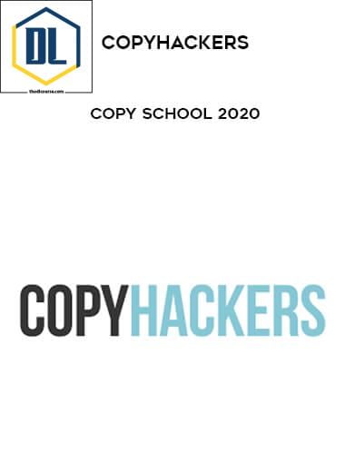 Copyhackers – Copy School 2020