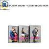 Chi Szeto – Dance Floor Game – Club Seduction