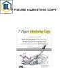 90 Sean Vosler 7 Figure Marketing Copy