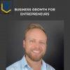 96 John Whiting Business Growth for Entrepreneurs