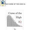 Aaron Clarey – The Curse of the High IQ