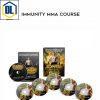 Alan Belcher – Immunity MMA Course