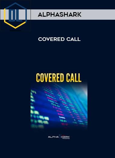 AlphaShark – Covered Calls