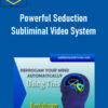 Andrew Corentt - Powerful Seduction Subliminal Video System