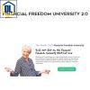 Ann Wilson – Financial Freedom University 2.0intell