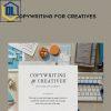 Ashlyn Carter – Copywriting For Creativesa