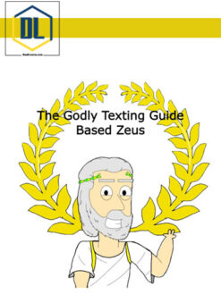 Based Zeus – The Godly Texting Guide