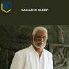 Baskaran Pillai – Samadhi Sleep