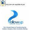Ben Adkins – Follow Up Master Plan 2 Ben Adkins – Follow Up Master Plan
