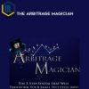 Ben Adkins – The Arbitrage Magician