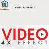 Brandon Lucero – Video 4x Effect