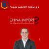 Brendan Elias – China Import Formula 1 Brendan Elias – China Import Formula