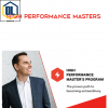 Brendon Burchard – High Performance Master's Program