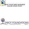 Grow Your Tarot Business Online Home Study