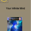 Burt Goldman Your Infinite Mind