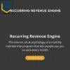 Bushra Azhar – Recurring Revenue Engine