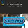 Chad Bartlett – Affiliate Marketing Mastermind Course