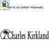 Charles Kirkland – Native Ad expert WEBINARS