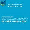 Christian Mickelsen – Best Selling Book In Less Than A Day