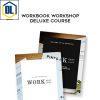 Cole Hennen – Workbook Workshop Deluxe Course