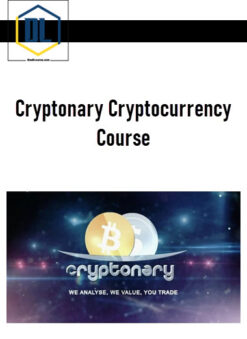 Cryptonary Cryptocurrency Course