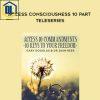 Dain Heer – Access Consciousness 10 Part Teleseries