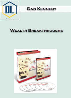 Wealth Breakthroughs