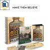 Dan Kennedy – Make Them Believe 2 Dan Kennedy – Make Them Believe