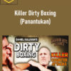 Daniel Sullivan - Killer Dirty Boxing (Panantukan)