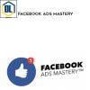 Dave Rogenmoser – Facebook Ads Mastery