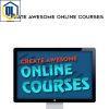 David Siteman Garland – Create Awesome Online Courses